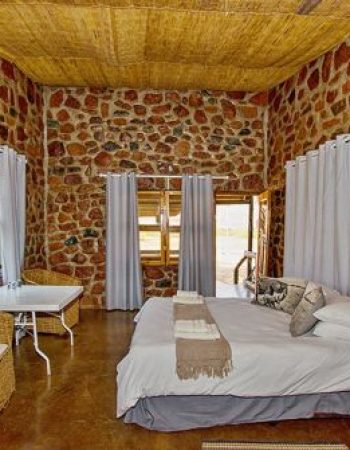 Brandberg White Lady Lodge