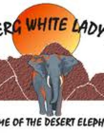 Brandberg White Lady Lodge