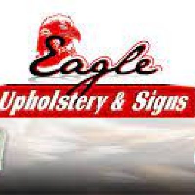 Eagle Upholstery & Signs Namibia