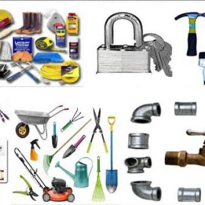 Mall Hardware & Electrical Supplies (Pty) Ltd