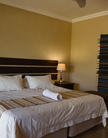 Nkonyeni Lodge & Golf Estate