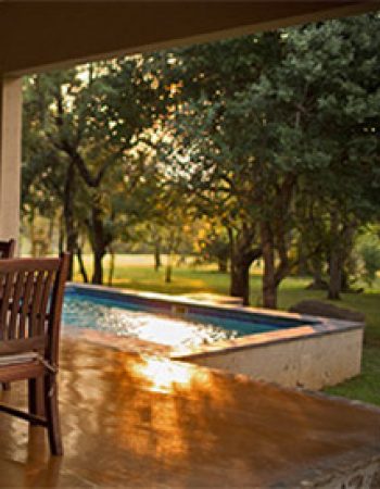 Nkonyeni Lodge & Golf Estate