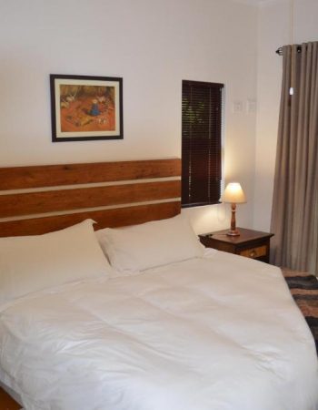 Nkonyeni Lodge & Golf Estate