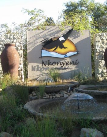 Nkonyeni Lodge & Golf Estate