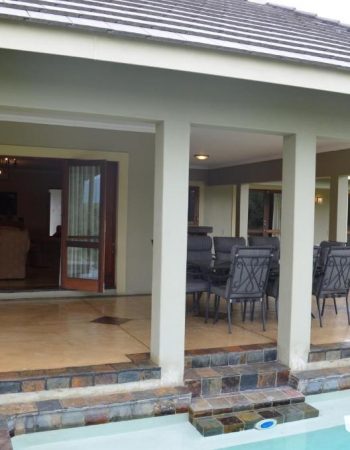 Nkonyeni Lodge & Golf Estate