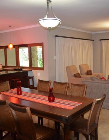 Nkonyeni Lodge & Golf Estate