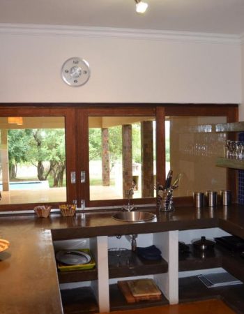 Nkonyeni Lodge & Golf Estate