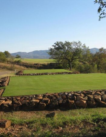 Nkonyeni Lodge & Golf Estate