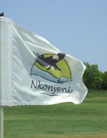Nkonyeni Lodge & Golf Estate