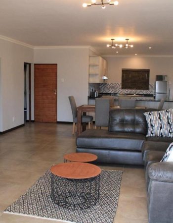 Nkonyeni Lodge & Golf Estate