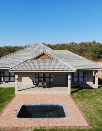 Nkonyeni Lodge & Golf Estate