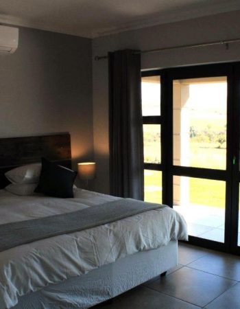 Nkonyeni Lodge & Golf Estate