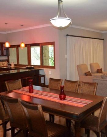 Nkonyeni Lodge & Golf Estate