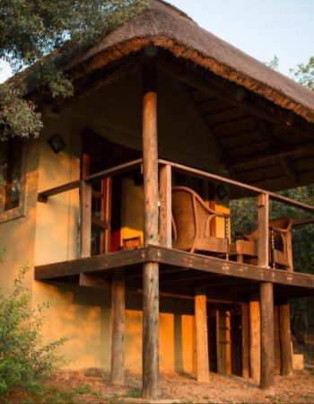 Nkonyeni Lodge & Golf Estate