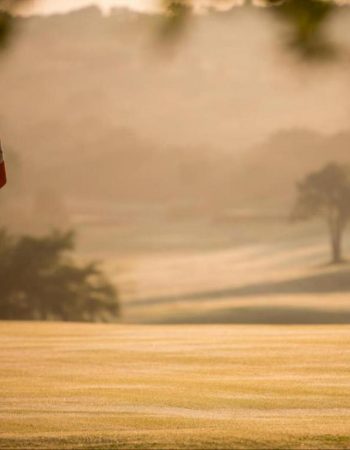 Nkonyeni Lodge & Golf Estate