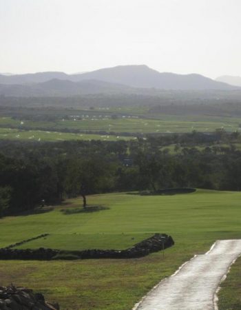 Nkonyeni Lodge & Golf Estate