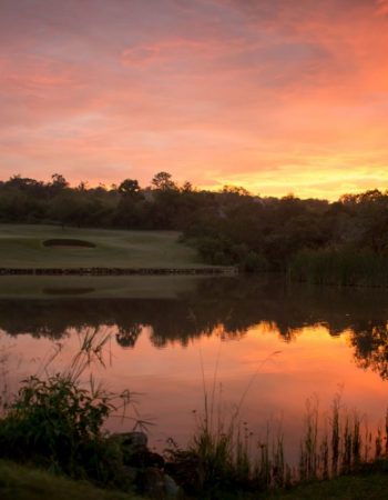 Nkonyeni Lodge & Golf Estate