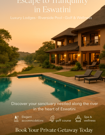 Nkonyeni Lodge & Golf Estate