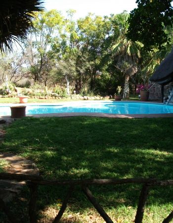 Nkonyeni Lodge & Golf Estate