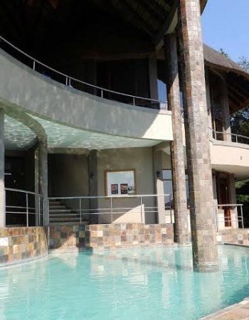 Nkonyeni Lodge & Golf Estate