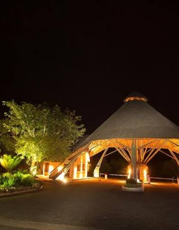 Nkonyeni Lodge & Golf Estate