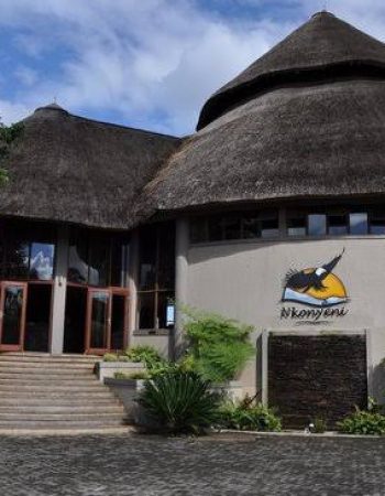 Nkonyeni Lodge & Golf Estate
