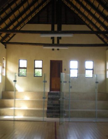 Nkonyeni Lodge & Golf Estate