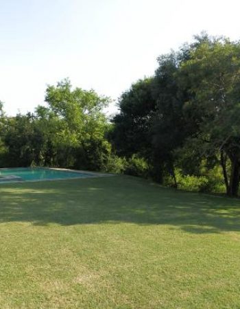 Nkonyeni Lodge & Golf Estate