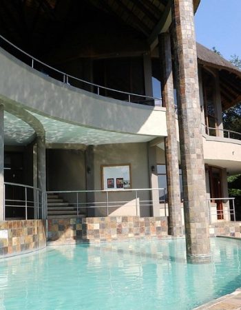 Nkonyeni Lodge & Golf Estate