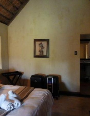 Nkonyeni Lodge & Golf Estate