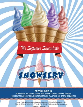 Snowserv (Pty) Ltd