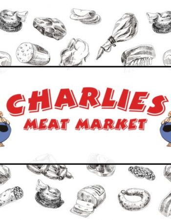 Charlies Meat Market