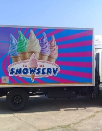 Snowserv (Pty) Ltd