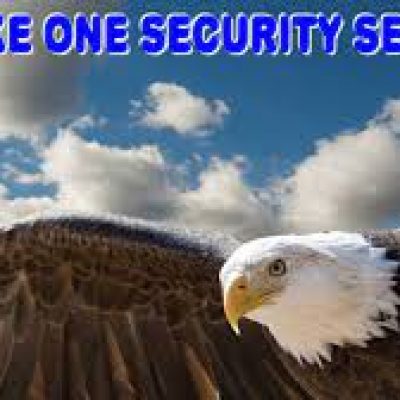 MIKE-ONE SECURITY SERVICES