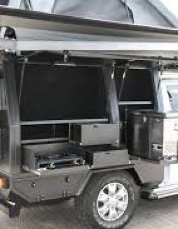 Oryx Aluminum Canopies cc