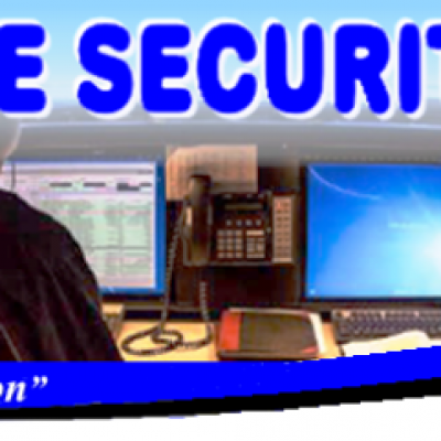 MIKE-ONE SECURITY SERVICES