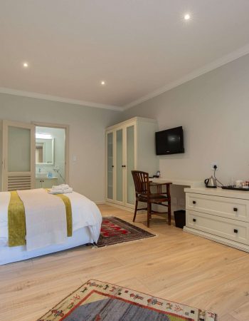 Belvedere Boutique Hotel