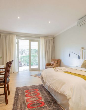 Belvedere Boutique Hotel