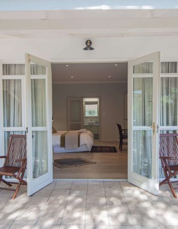 Belvedere Boutique Hotel