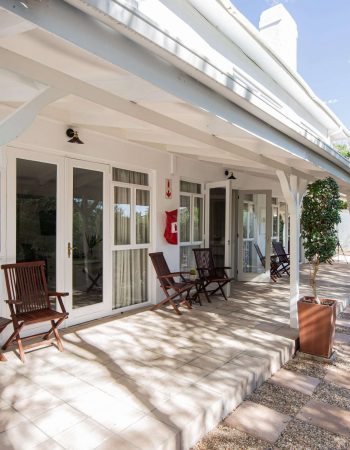 Belvedere Boutique Hotel