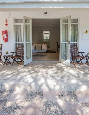 Belvedere Boutique Hotel