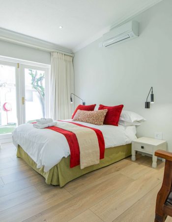 Belvedere Boutique Hotel