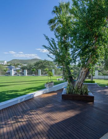 Belvedere Boutique Hotel
