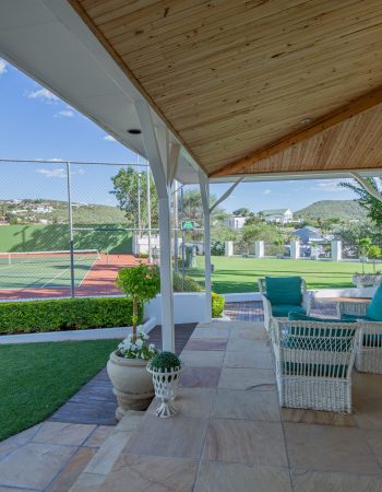 Belvedere Boutique Hotel