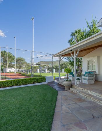 Belvedere Boutique Hotel