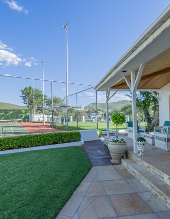 Belvedere Boutique Hotel