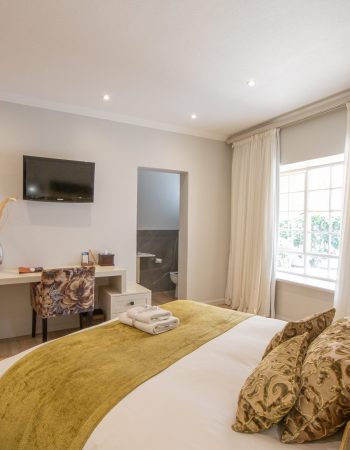 Belvedere Boutique Hotel