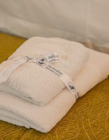 Belvedere Boutique Hotel