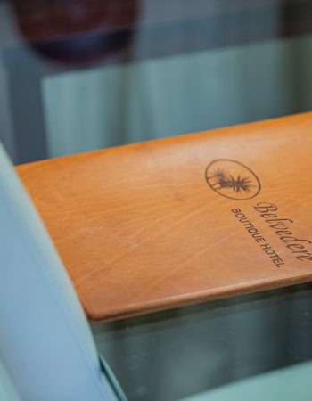 Belvedere Boutique Hotel