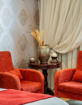 Belvedere Boutique Hotel